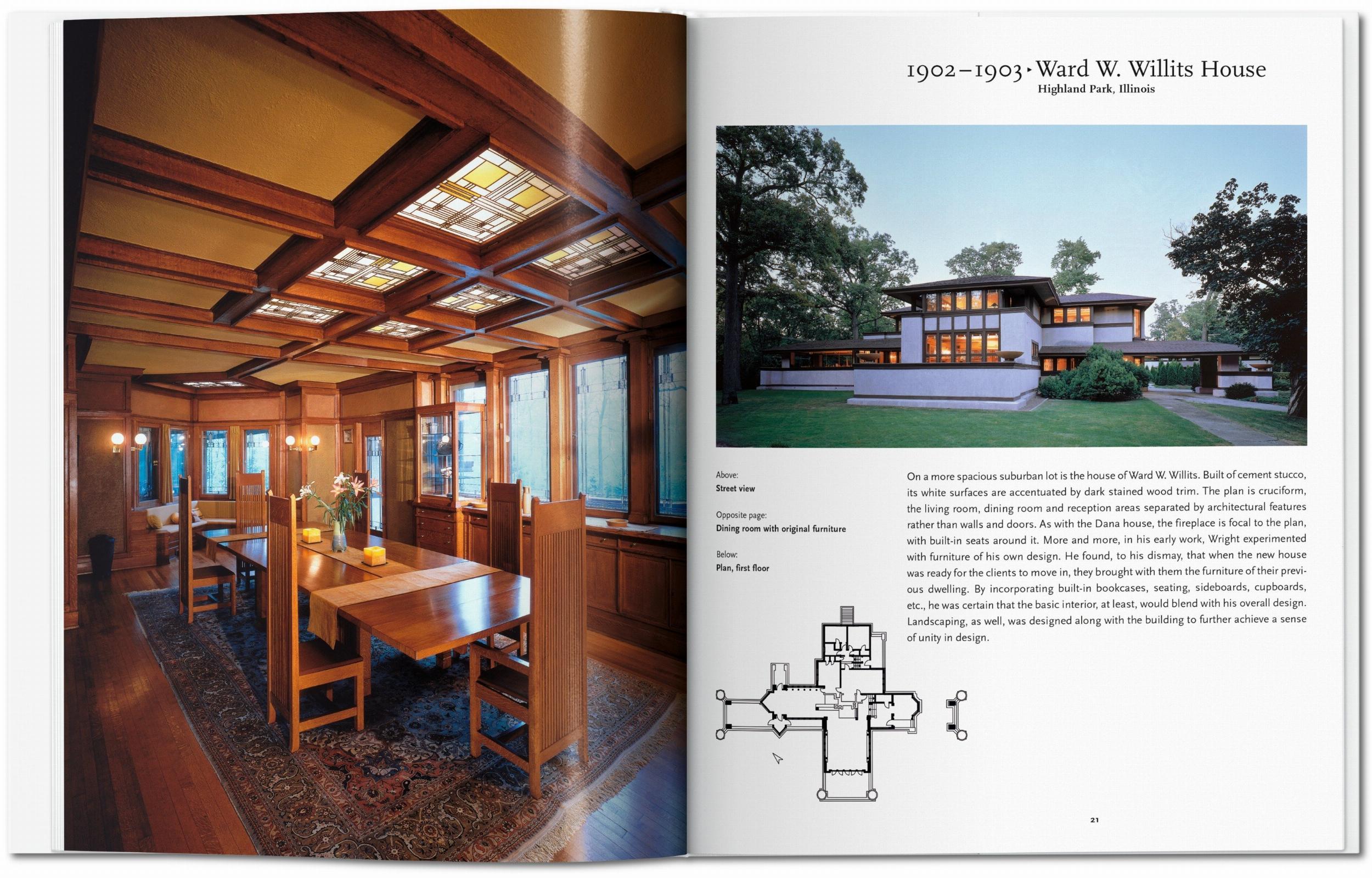F.L. Wright - Image 3