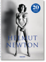 Helmut Newton: SUMO. 20th Anniversary Edition