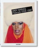 Andy Warhol: Polaroids 1958-1987