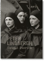 Peter Lindbergh: Untold Stories