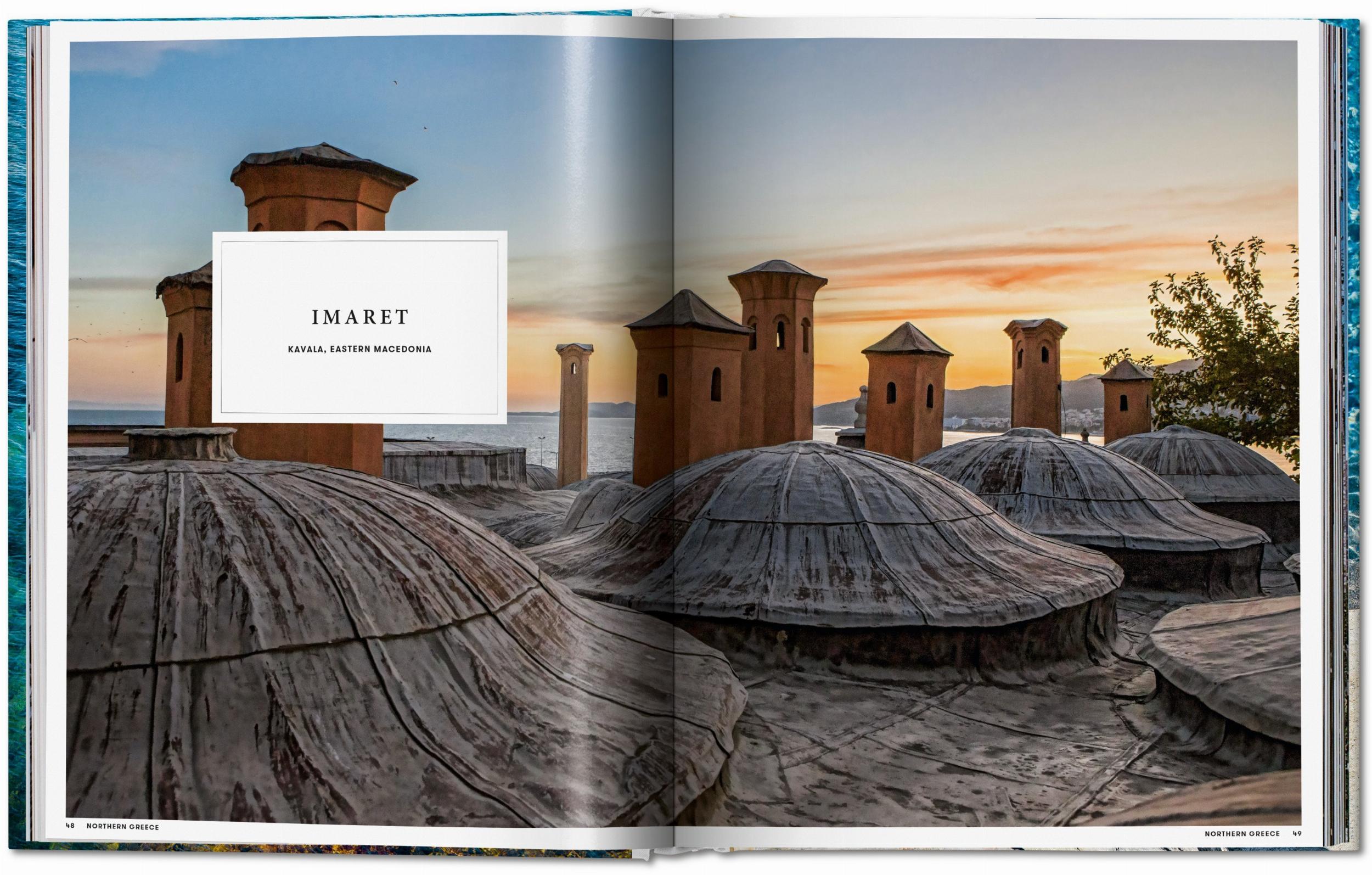 Great Escapes Greece: The Hotel Book - Image 2