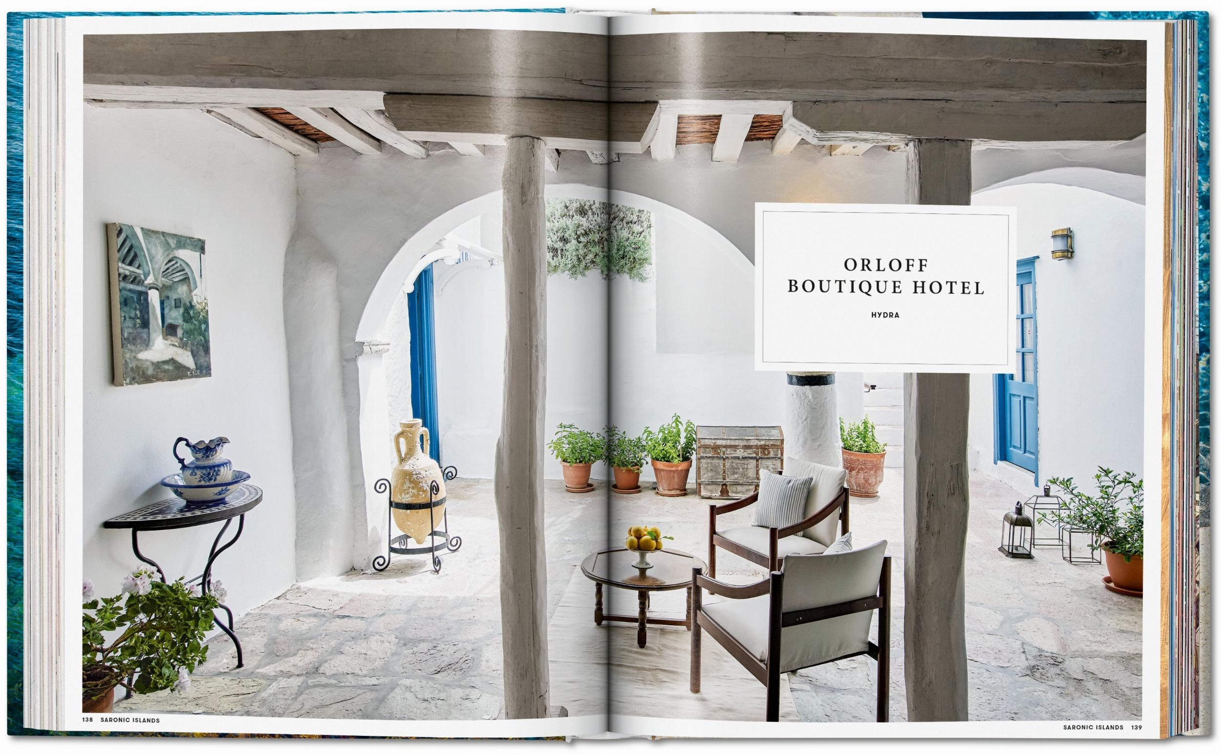 Great Escapes Greece: The Hotel Book - Image 3