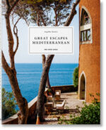 Great Escapes Mediterranean: The Hotel Book