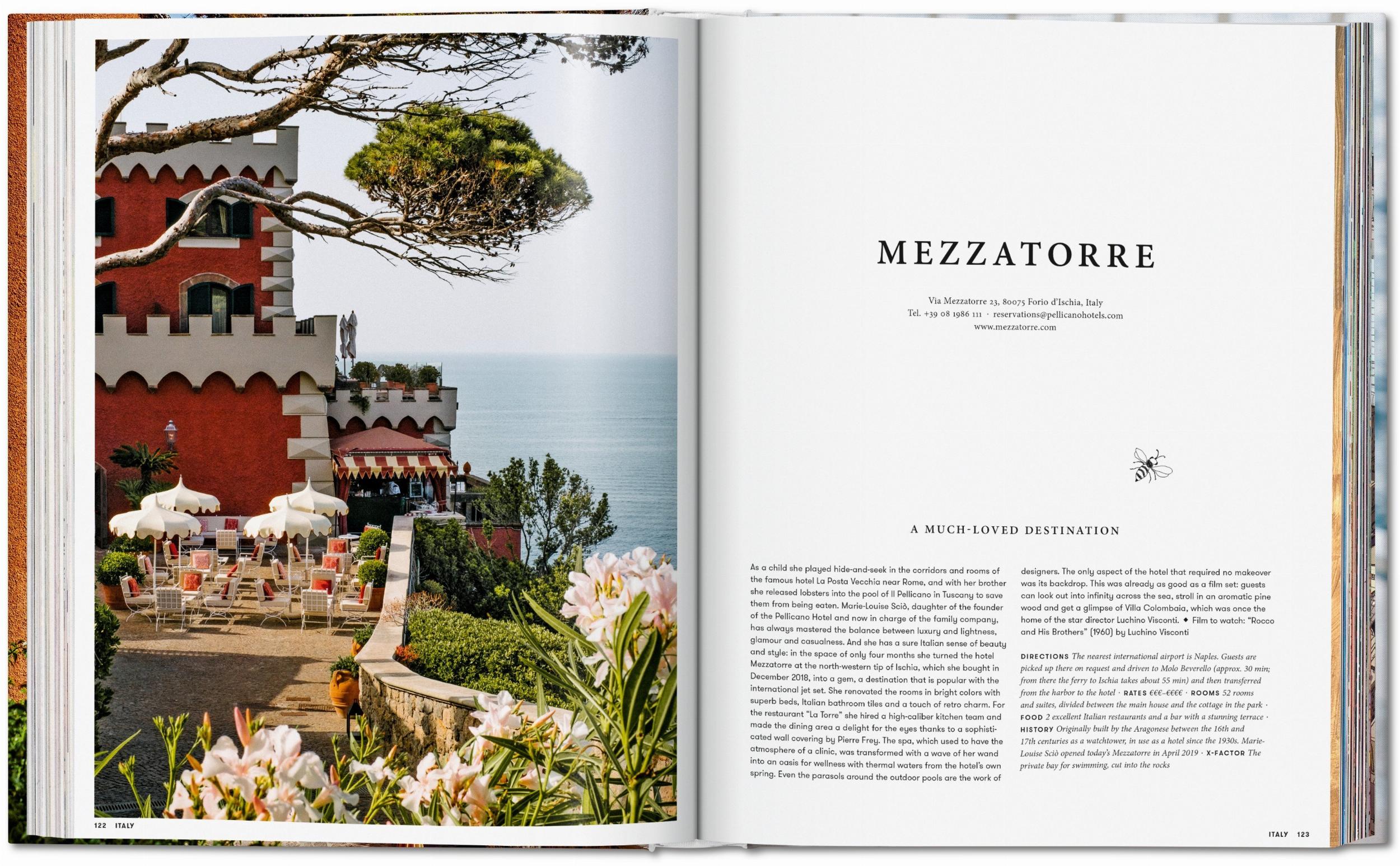 Great Escapes Mediterranean: The Hotel Book - Image 2