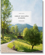 Great Escapes Europe: The Hotel Book