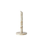 Paper towel holder Vita -- Seashell