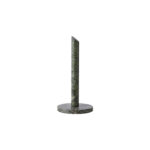 Paper towel holder Vita -- Seagrass