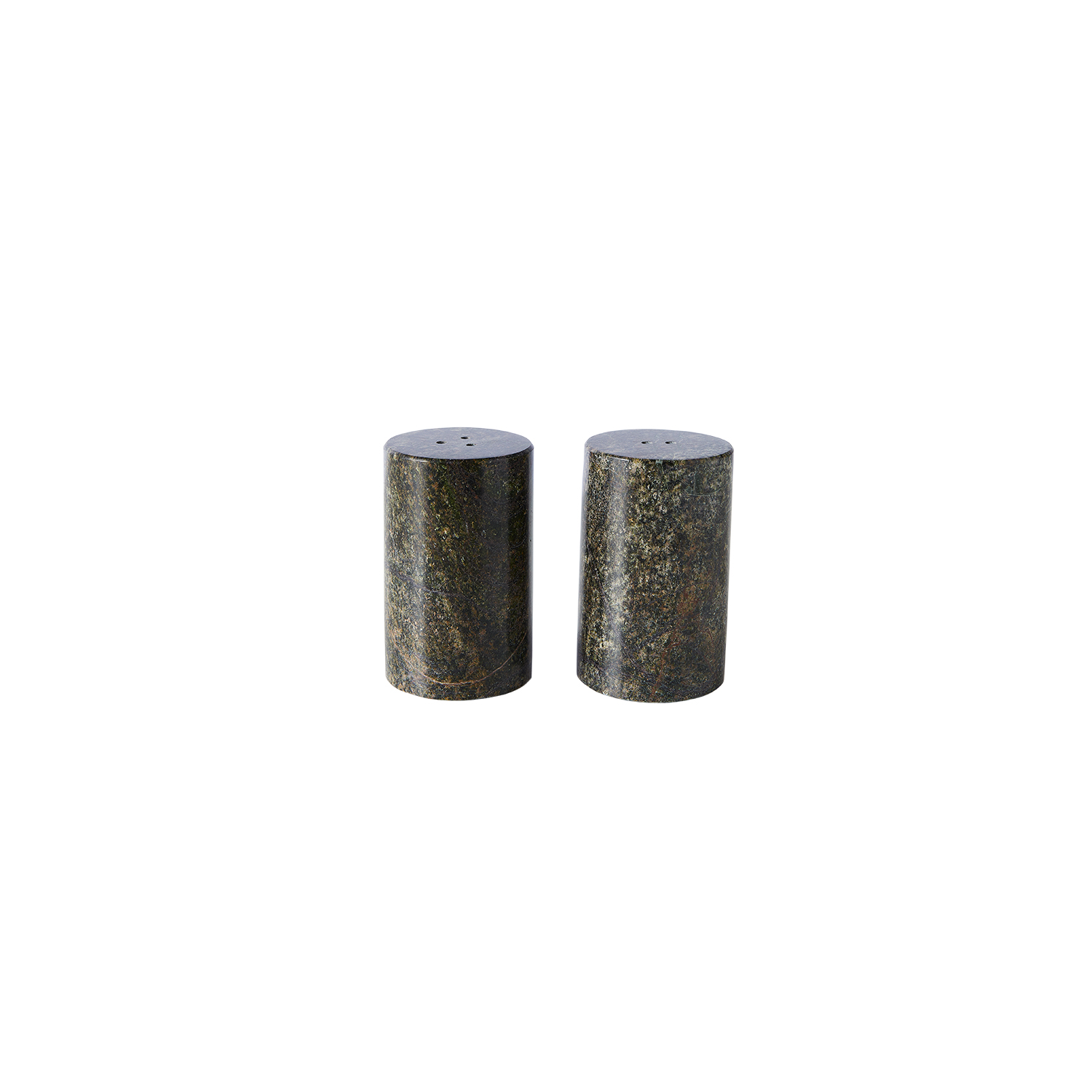Salt & Pepper set Vita S/2 -- Seagrass