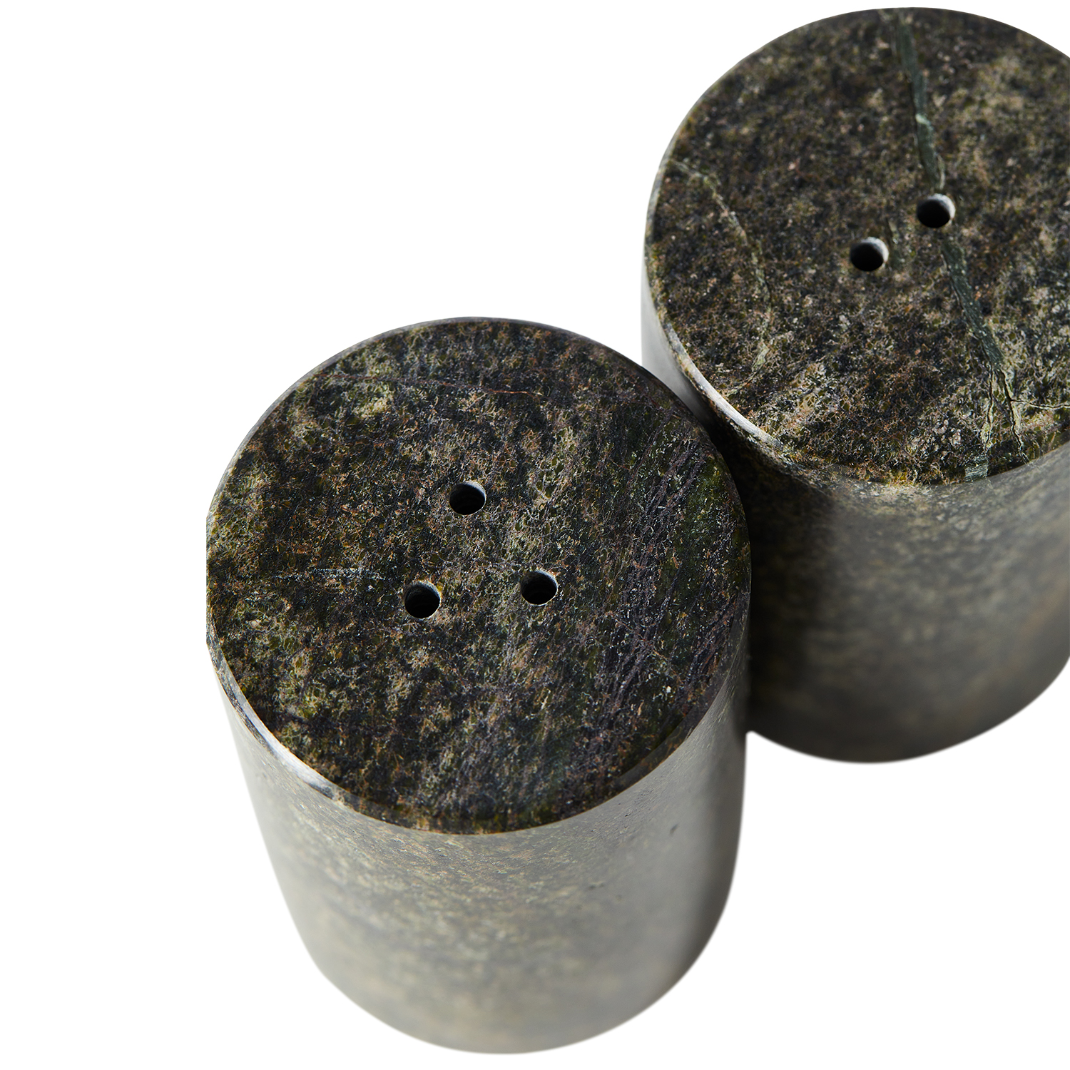 Salt & Pepper set Vita S/2 -- Seagrass - Image 2