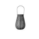 Lantern Kumo L - Black