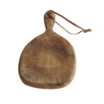 Cutting board Organic S -- Natural