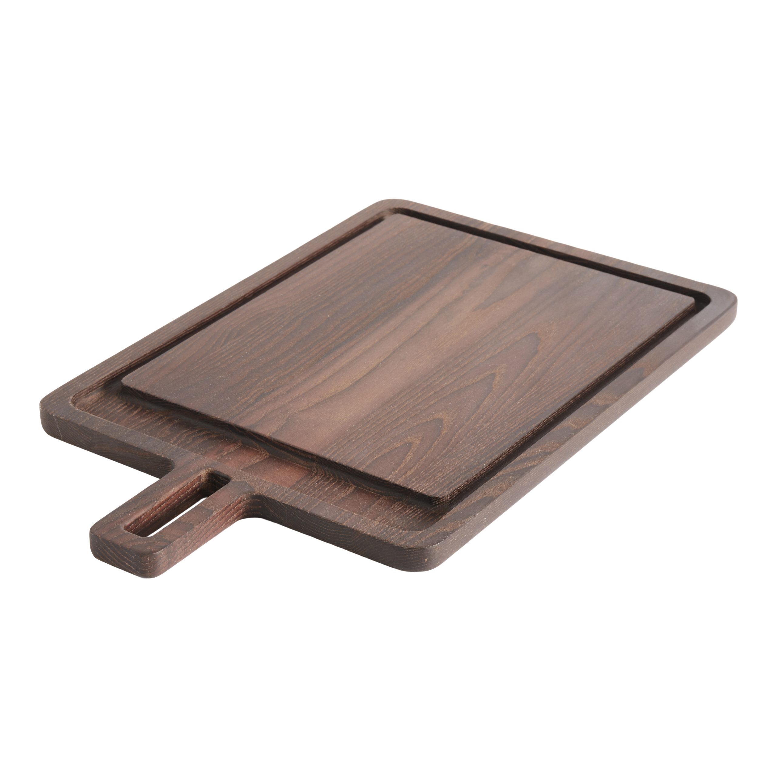 Roast board Yami -- Brown