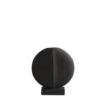 Guggenheim Vase, Mini -- Coffee