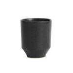 Cup Ceto -- Anthracite