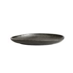Oval tray Mame M -- Coffee