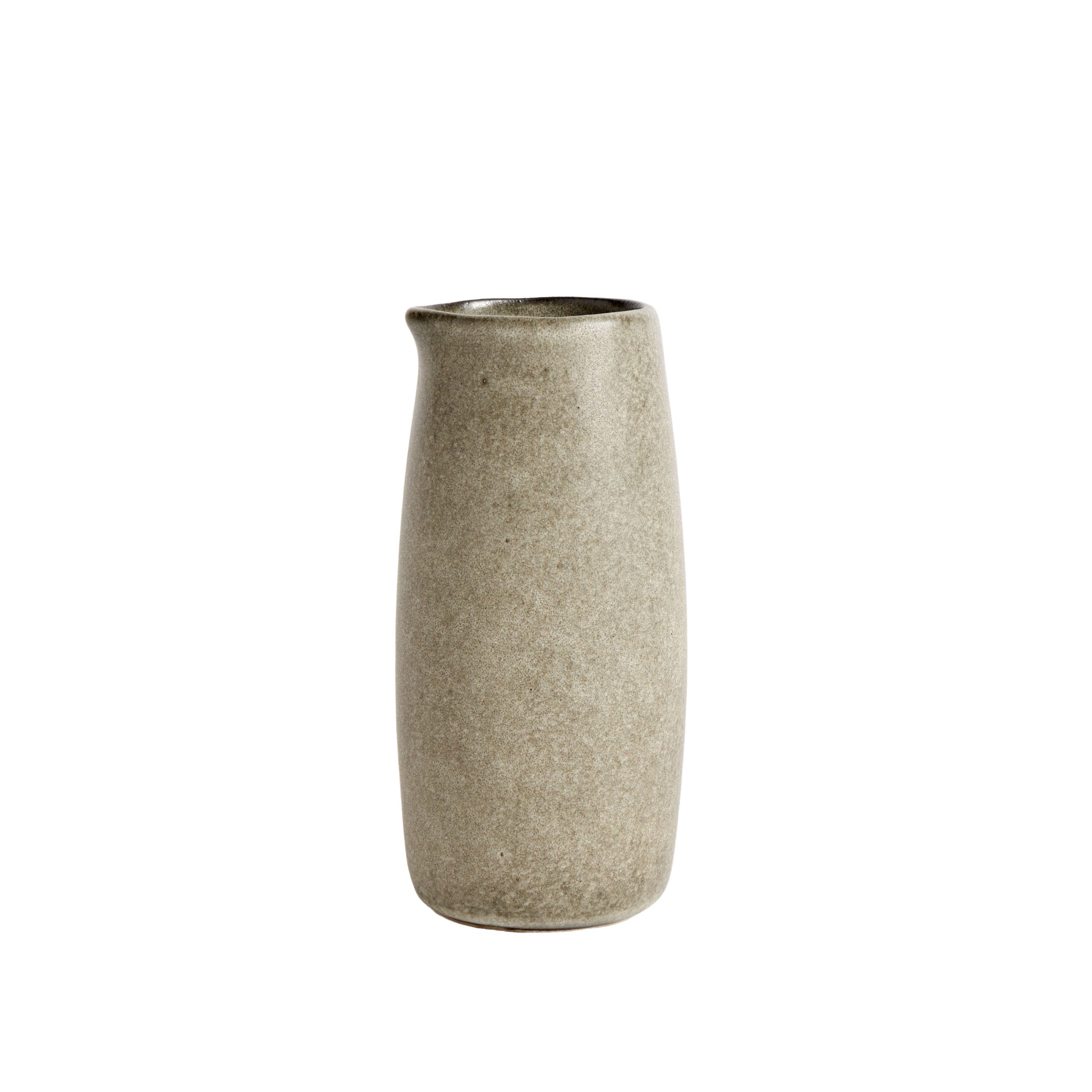 Jug Mame S -- Oyster