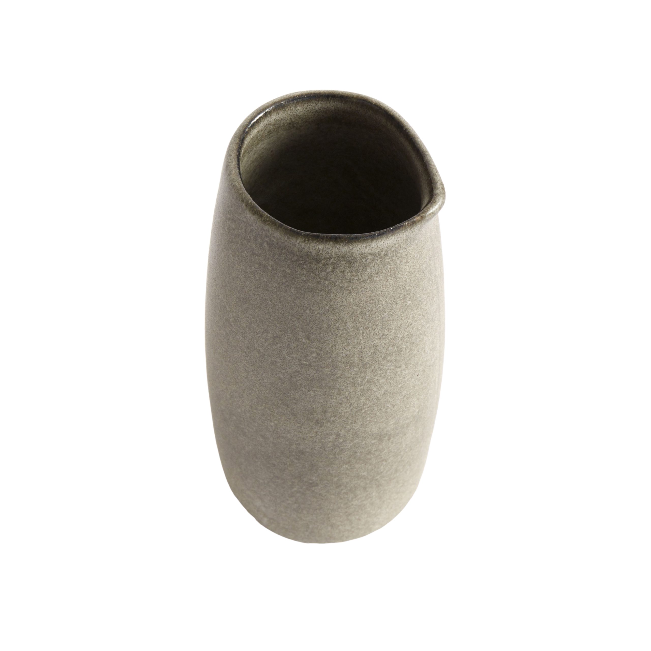 Jug Mame S -- Oyster - Image 2