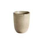 Cup Mame -- Oyster