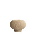 Kabin Vase, Shisen -- Sand