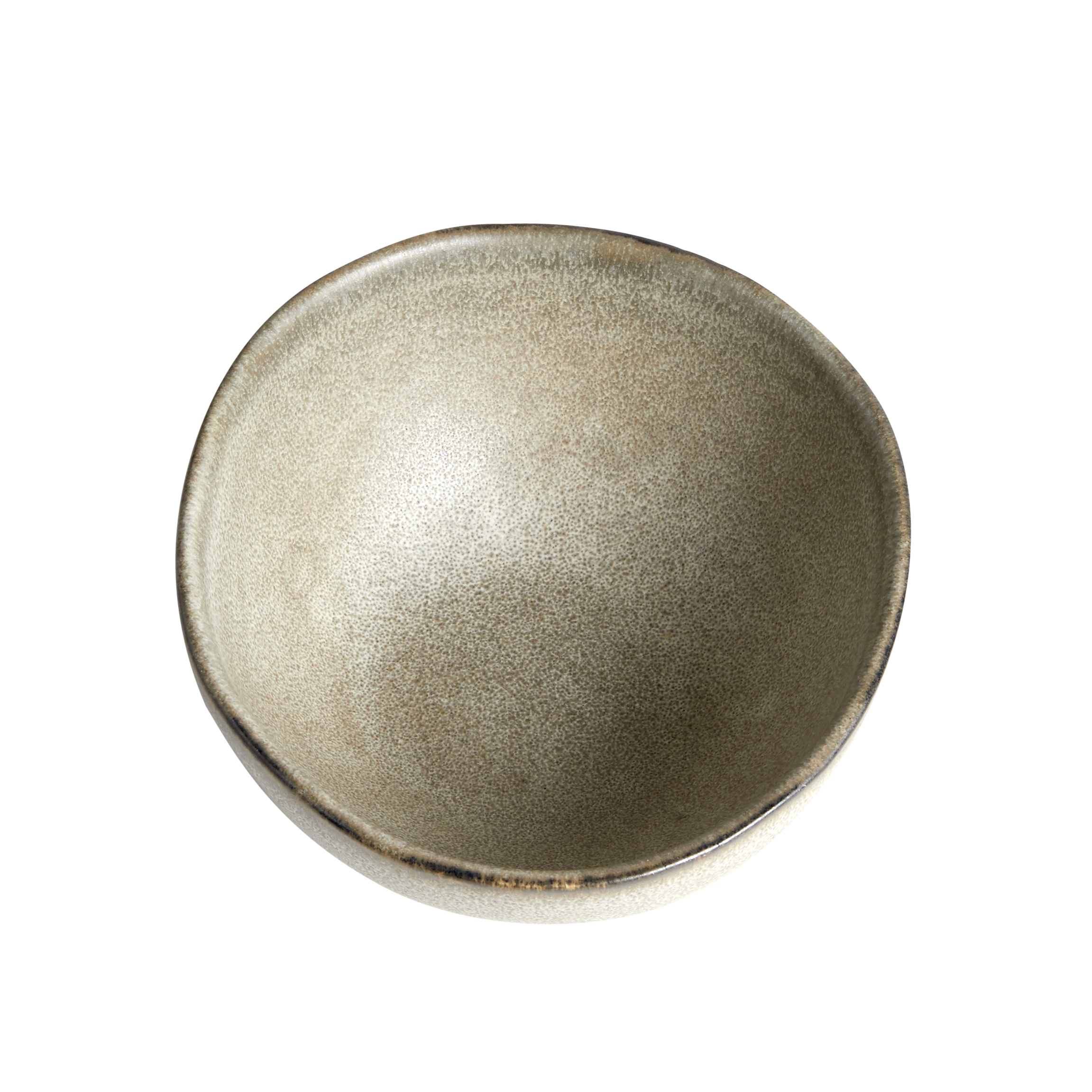 Dip bowl Mame -- Oyster - Image 2