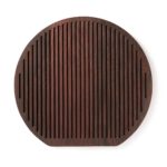 Cheese board Yami -- Brown