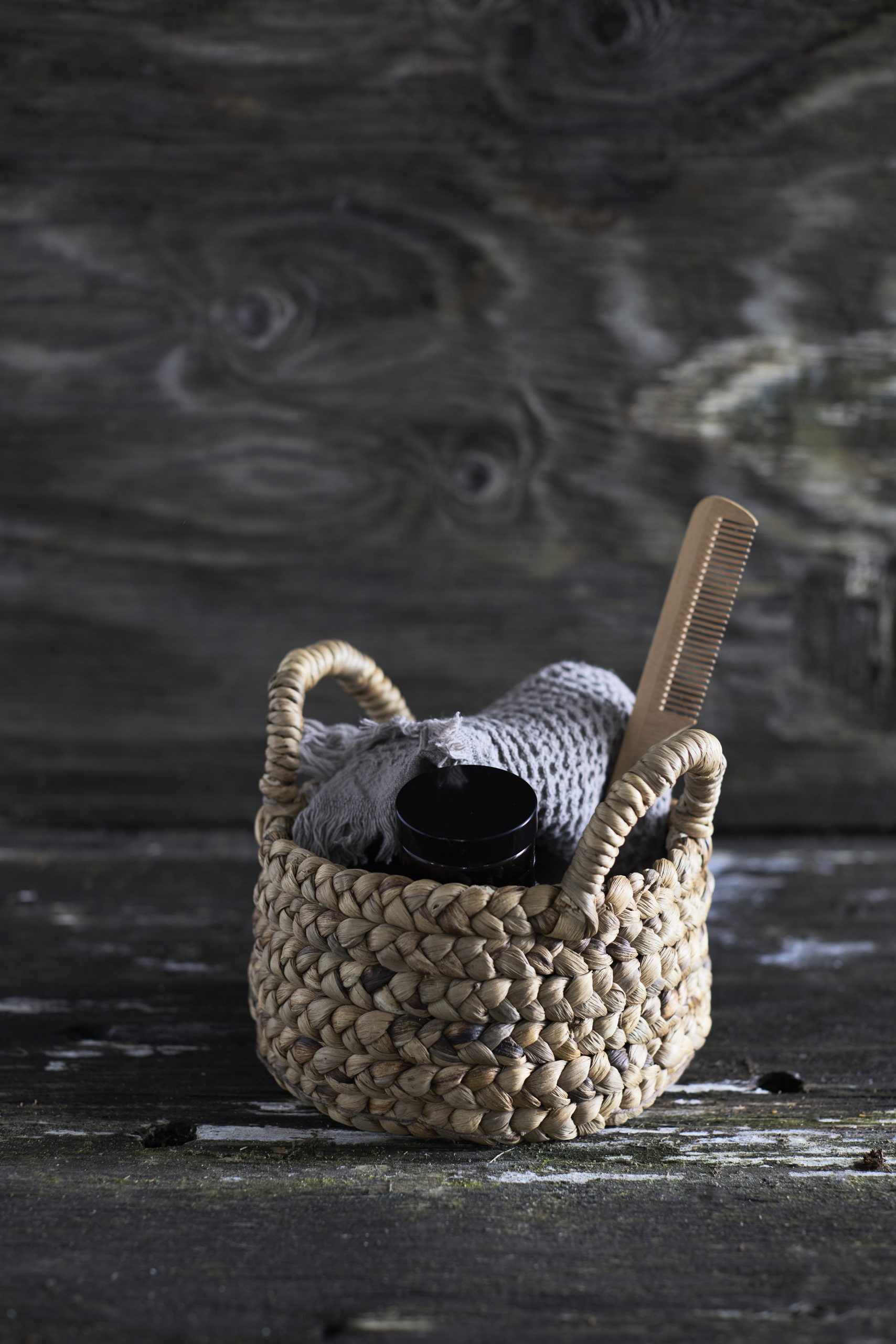 Basket Petite -- Nature - Image 3