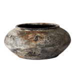 Jar Echo 17 - Rust grey