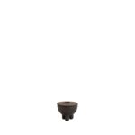 Duck Jar, Mini -- Coffee