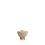 Duck Jar, Medio -- Sand