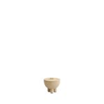 Duck Jar, Mini -- Sand