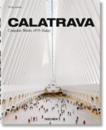 Calatrava: Complete Works 1979--Today, 2018 Edition
