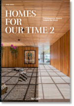Homes for Our Time: Contemporary Houses around the World, Vol. 2