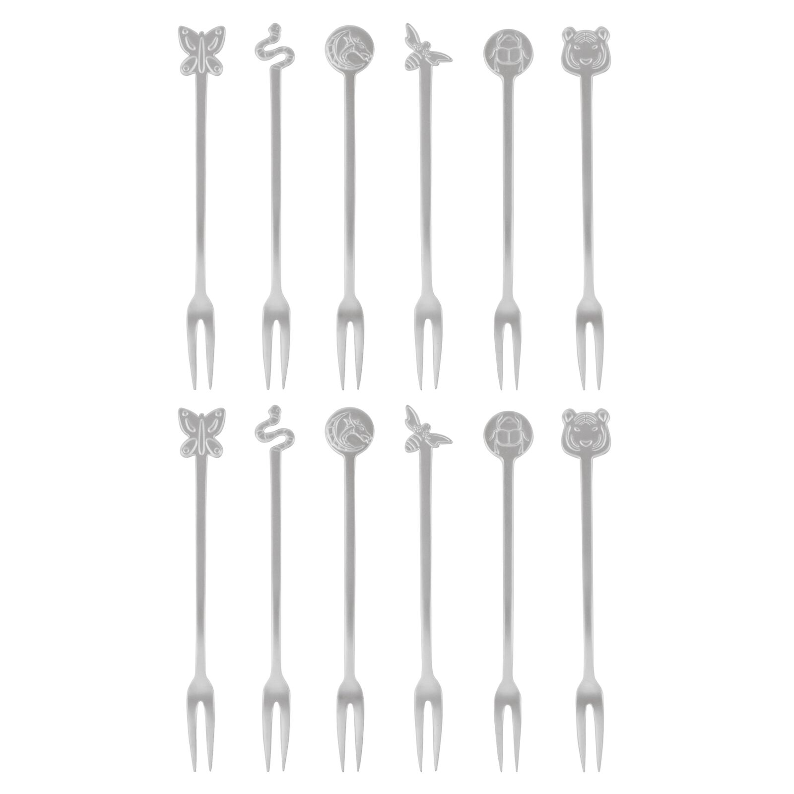 SAMBONET PARTY FORK – SET OF 12
