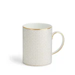 GIO GOLD MUG