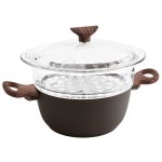 SAMBONET ROCK ‘N ROSE STEAMER