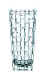 NACHTMANN Bossa Nova Crystal Vase – 20cm