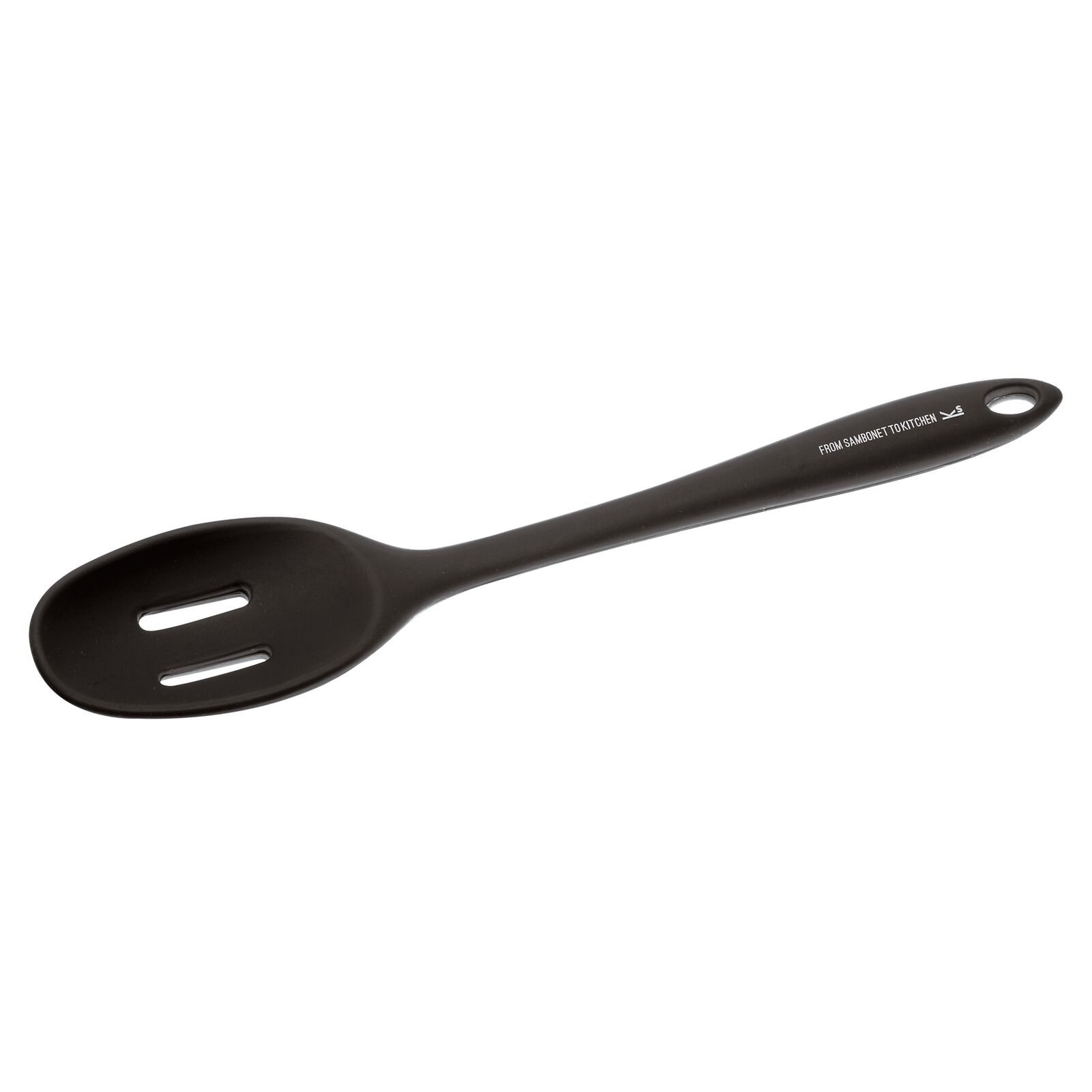 SAMBONET SILICONE GADGETS SPOON – 29CM