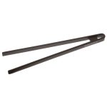 SAMBONET SILICONE GADGETS COOK’S TONG – 29CM