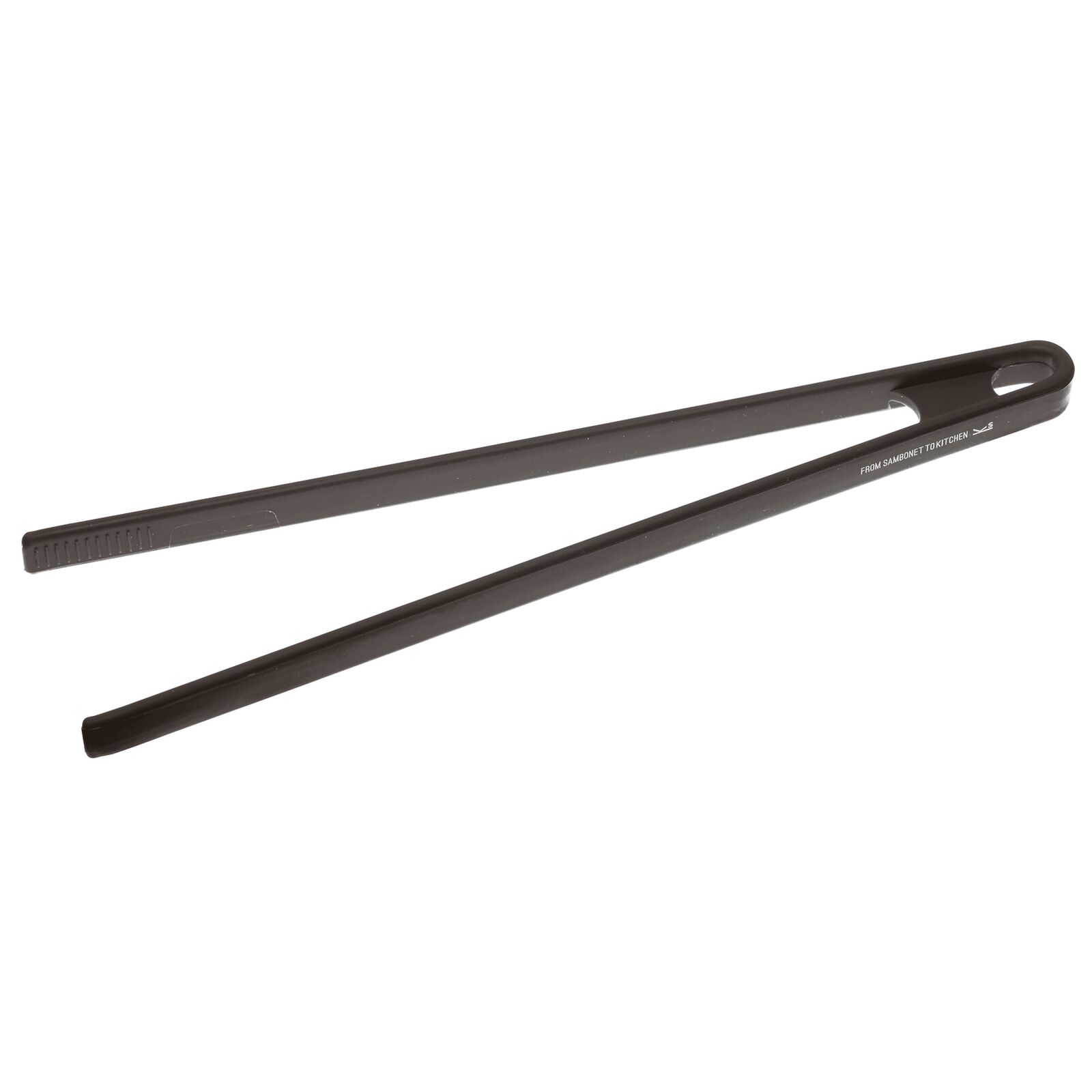 SAMBONET SILICONE GADGETS COOK’S TONG – 29CM
