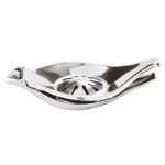 SAMBONET SILVER-PLATED LEMON SQUEEZER
