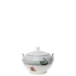KIT KEMP SAILOR’S FAREWELL LARGE SUGAR BOWL