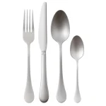 SAMBONET BLOOM CUTLERY SET, 24-PIECE