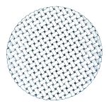 NACHTMANN Bossa Nova Crystal Charger Plate – 32cm