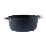 SAMBONET MIDNIGHT BLUE SAUTÉ PAN