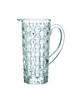 NACHTMANN Bossa Nova Crystal Pitcher – 1.16L
