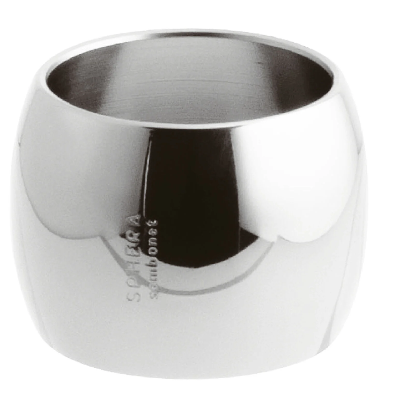 SAMBONET SPHERA NAPKIN RING - Image 2