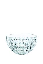 NACHTMANN Bossa Nova Crystal Dip Bowls – Set of 4