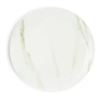 VERA WANG VENATO IMPERIAL COUPE DINNER PLATE – 28CM