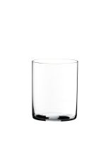 RIEDEL The O Wine Tumbler Whisky H2O