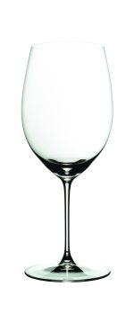 RIEDEL Veritas Cabernet/Merlot Glasses – Set of 2